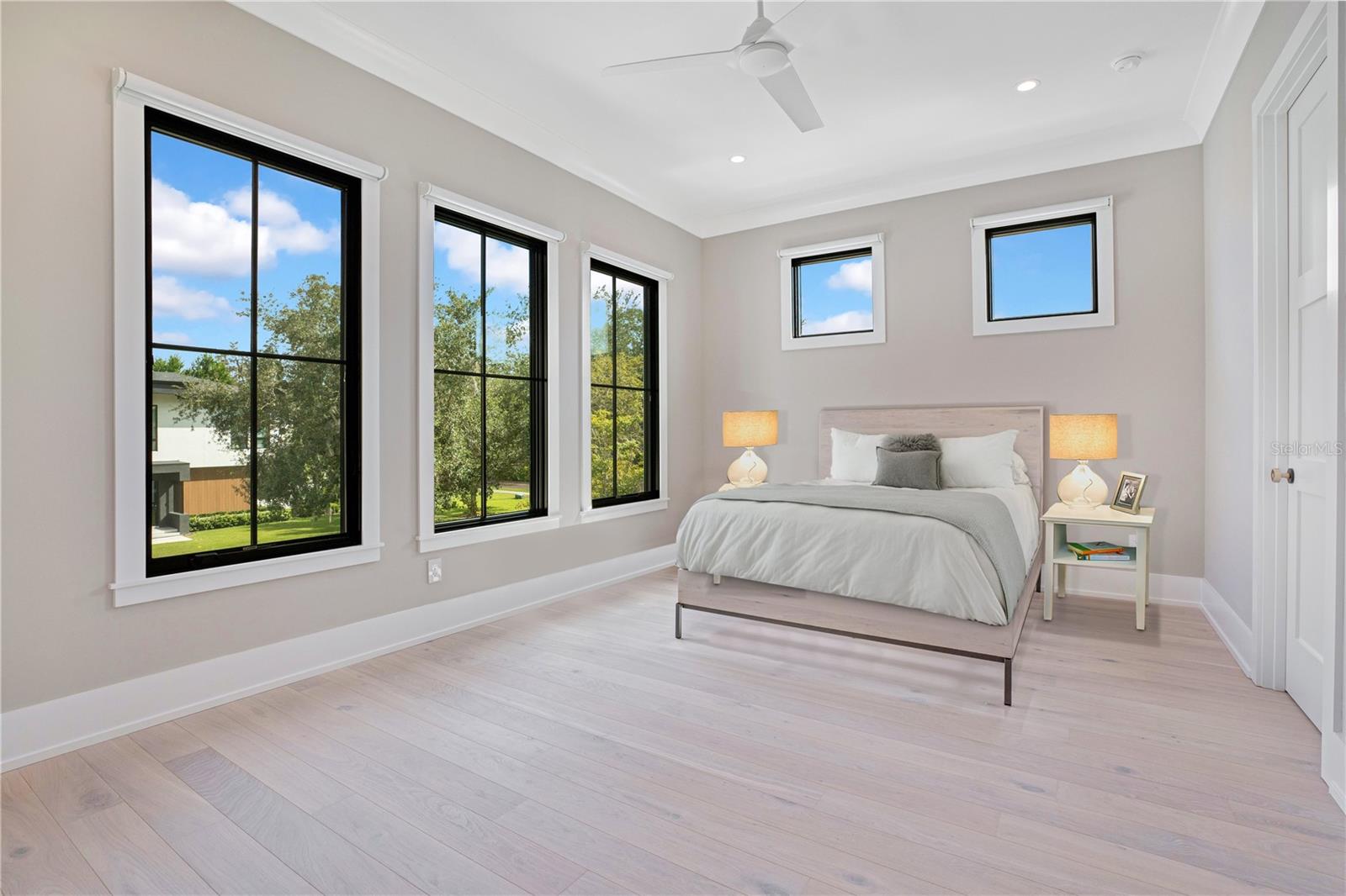 VIRGINIA HEIGHTS - Residential
