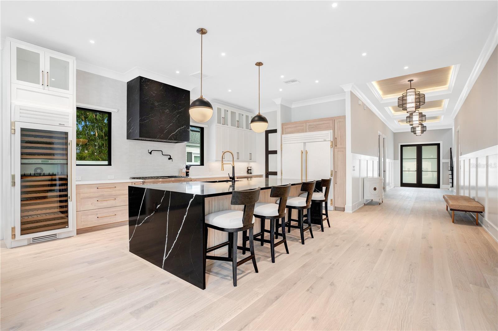 VIRGINIA HEIGHTS - Residential