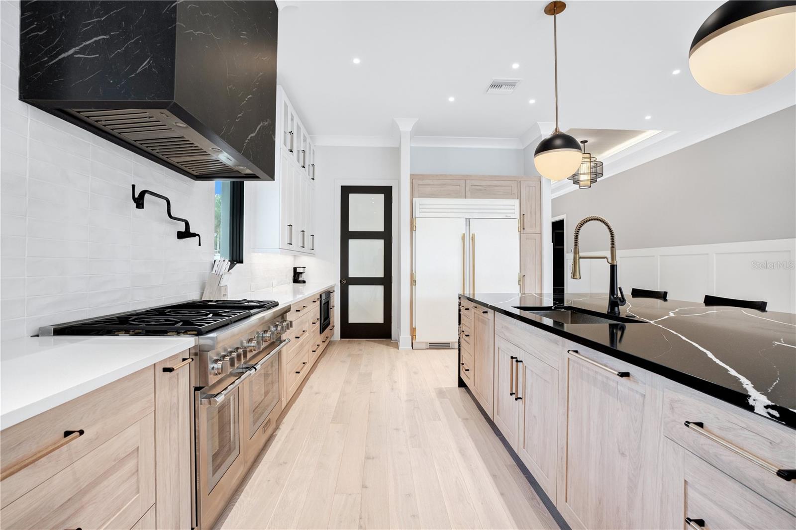VIRGINIA HEIGHTS - Residential