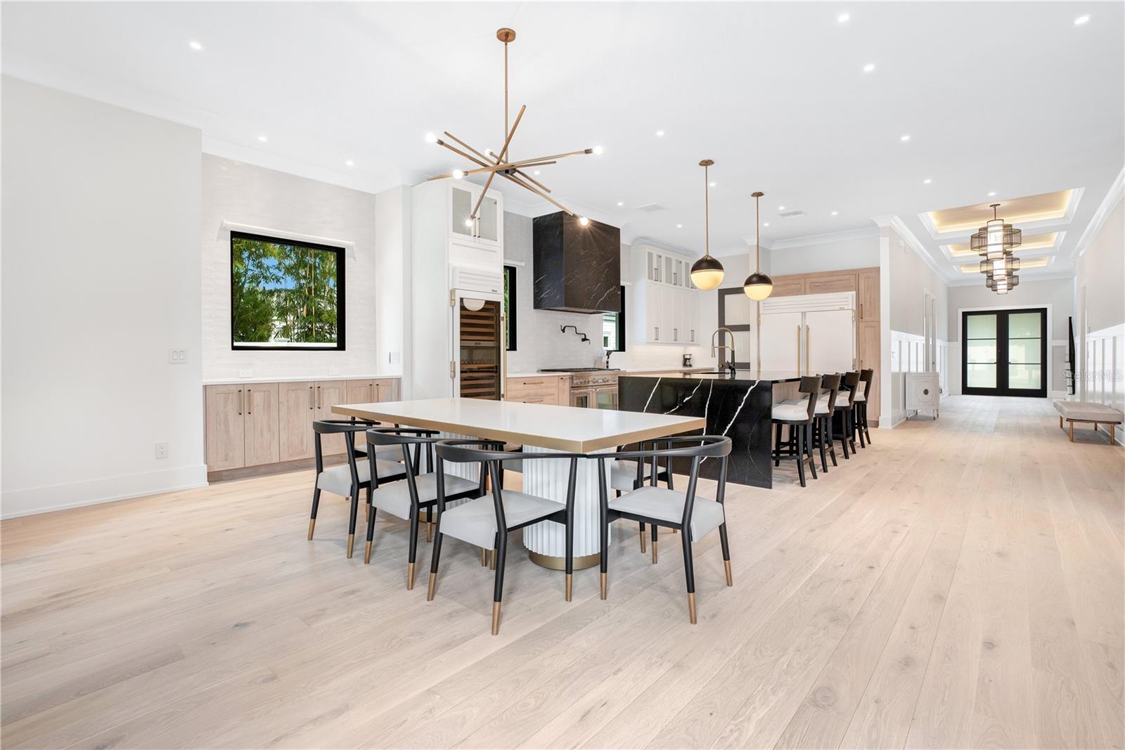 VIRGINIA HEIGHTS - Residential