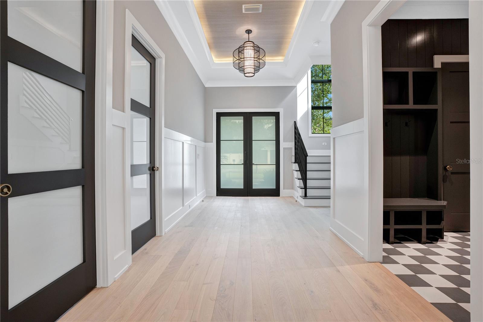 VIRGINIA HEIGHTS - Residential