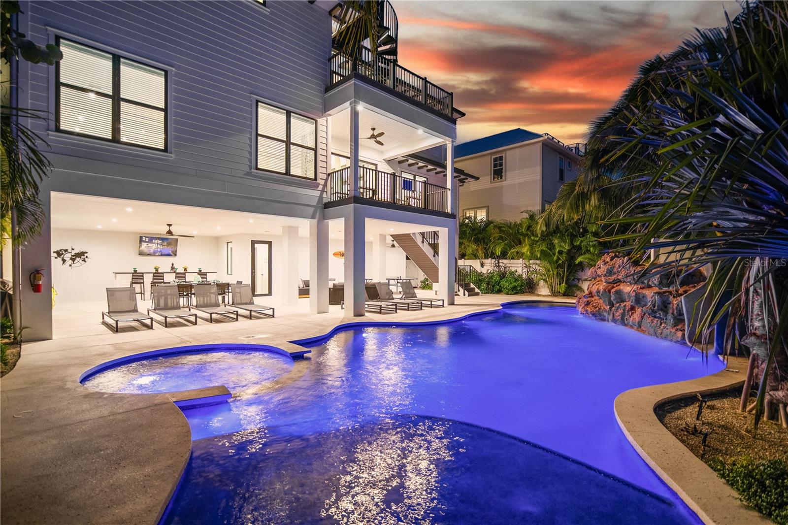 LIDO BEACH DIV B RESUB - Residential
