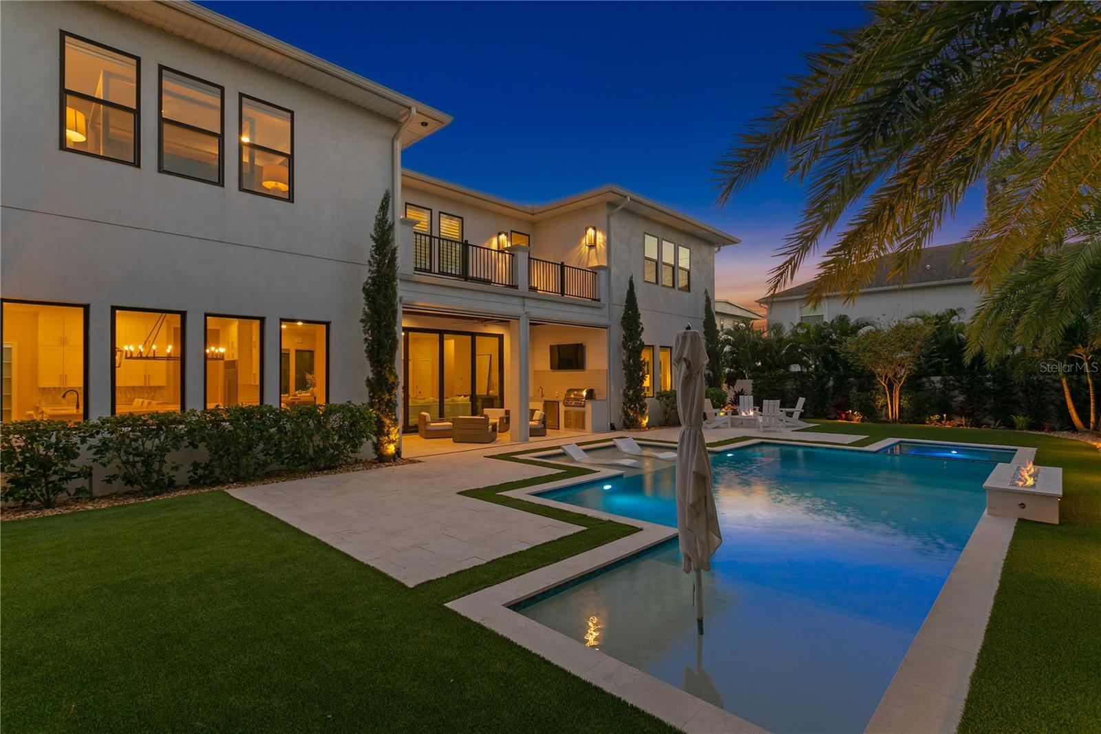 AZEELE PARK - Residential