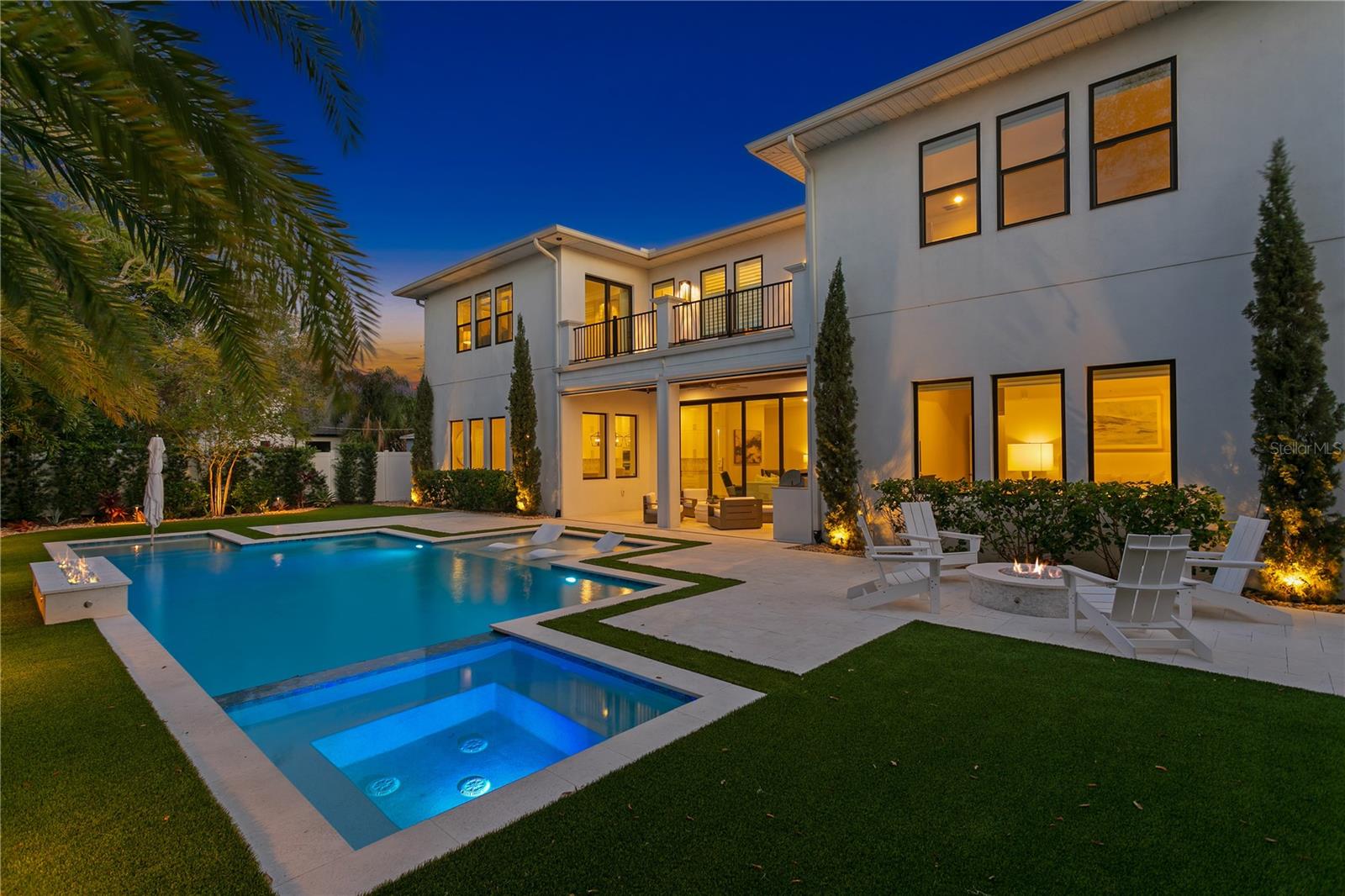 AZEELE PARK - Residential