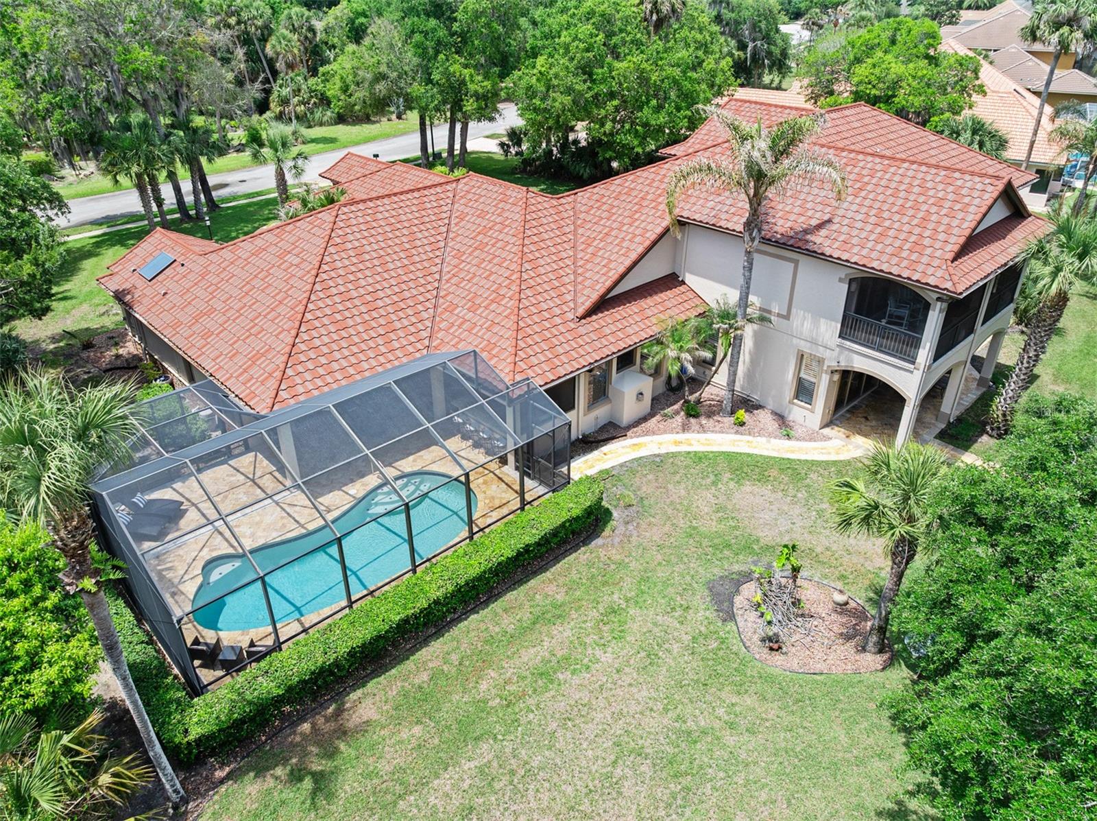 HALIFAX PLANTATION UNIT 02 SEC D - Residential