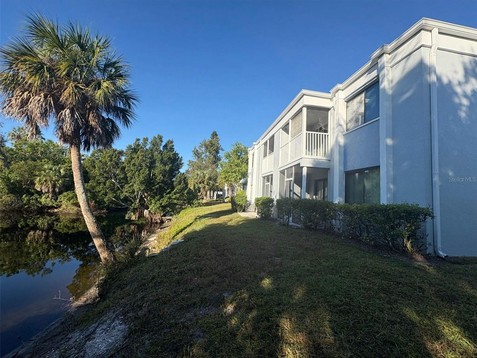 GARDEN WALK CONDO PH 2 - Residential