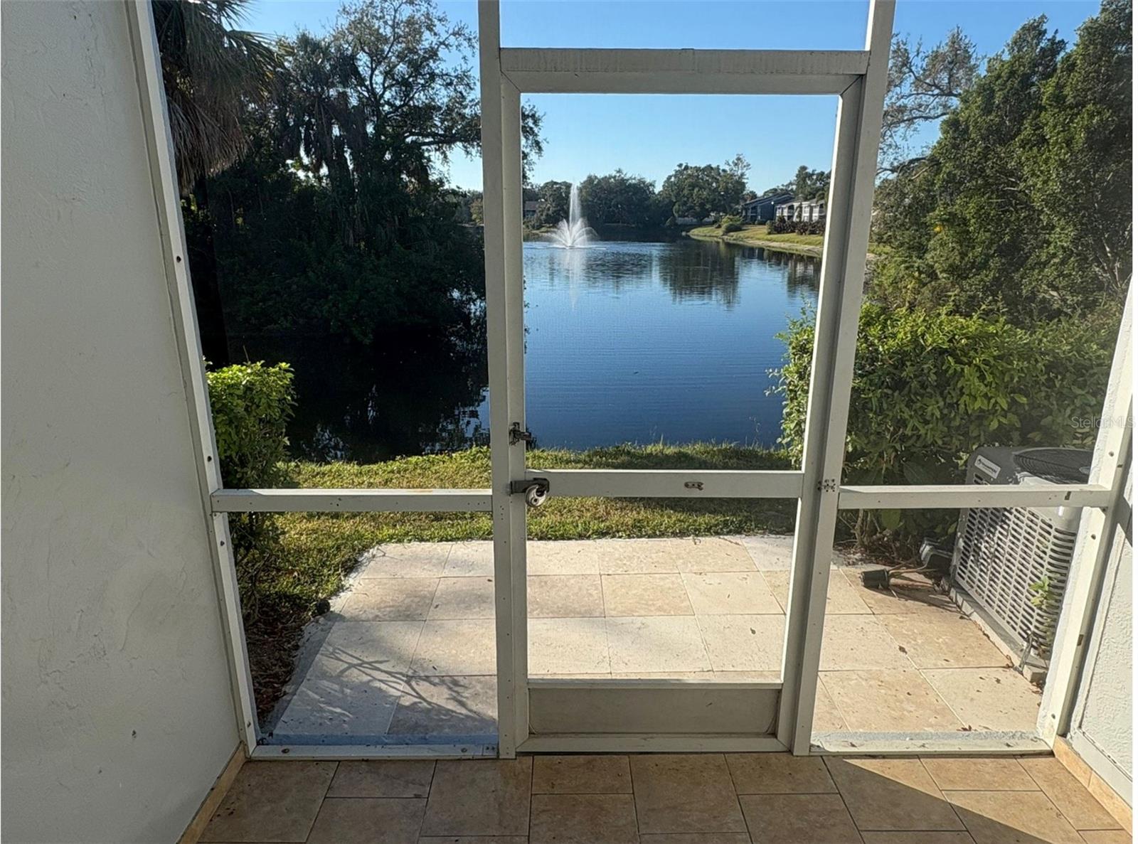 GARDEN WALK CONDO PH 2 - Residential