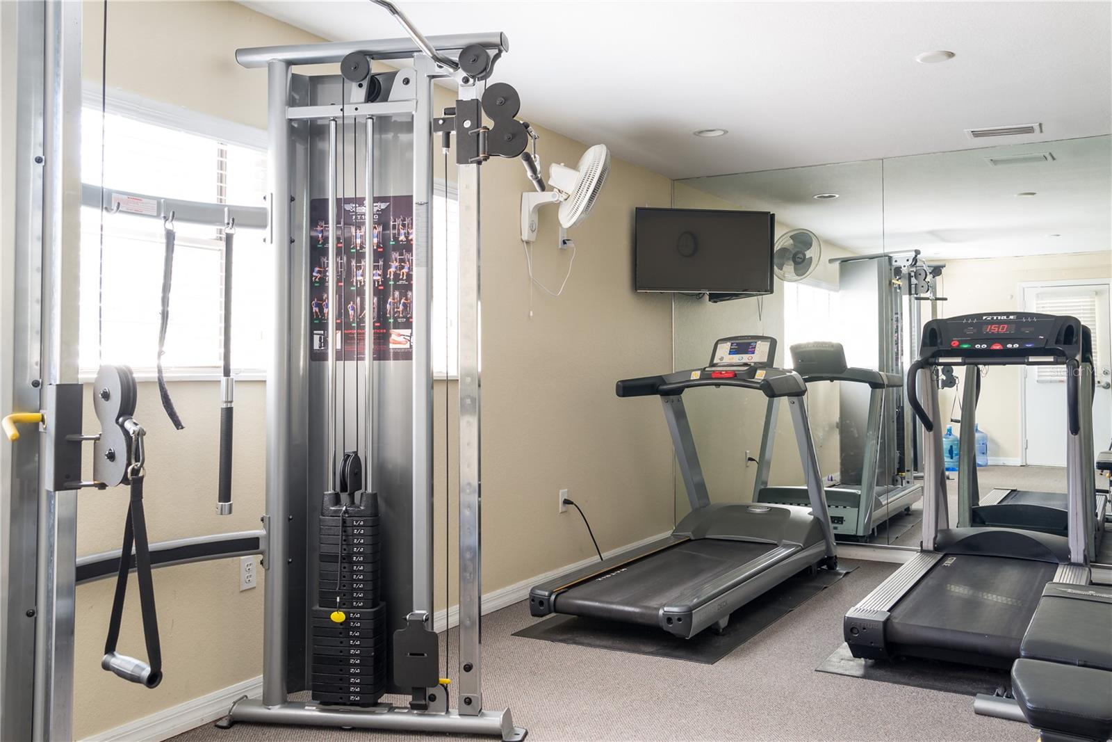 GARDEN WALK CONDO PH 2 - Residential
