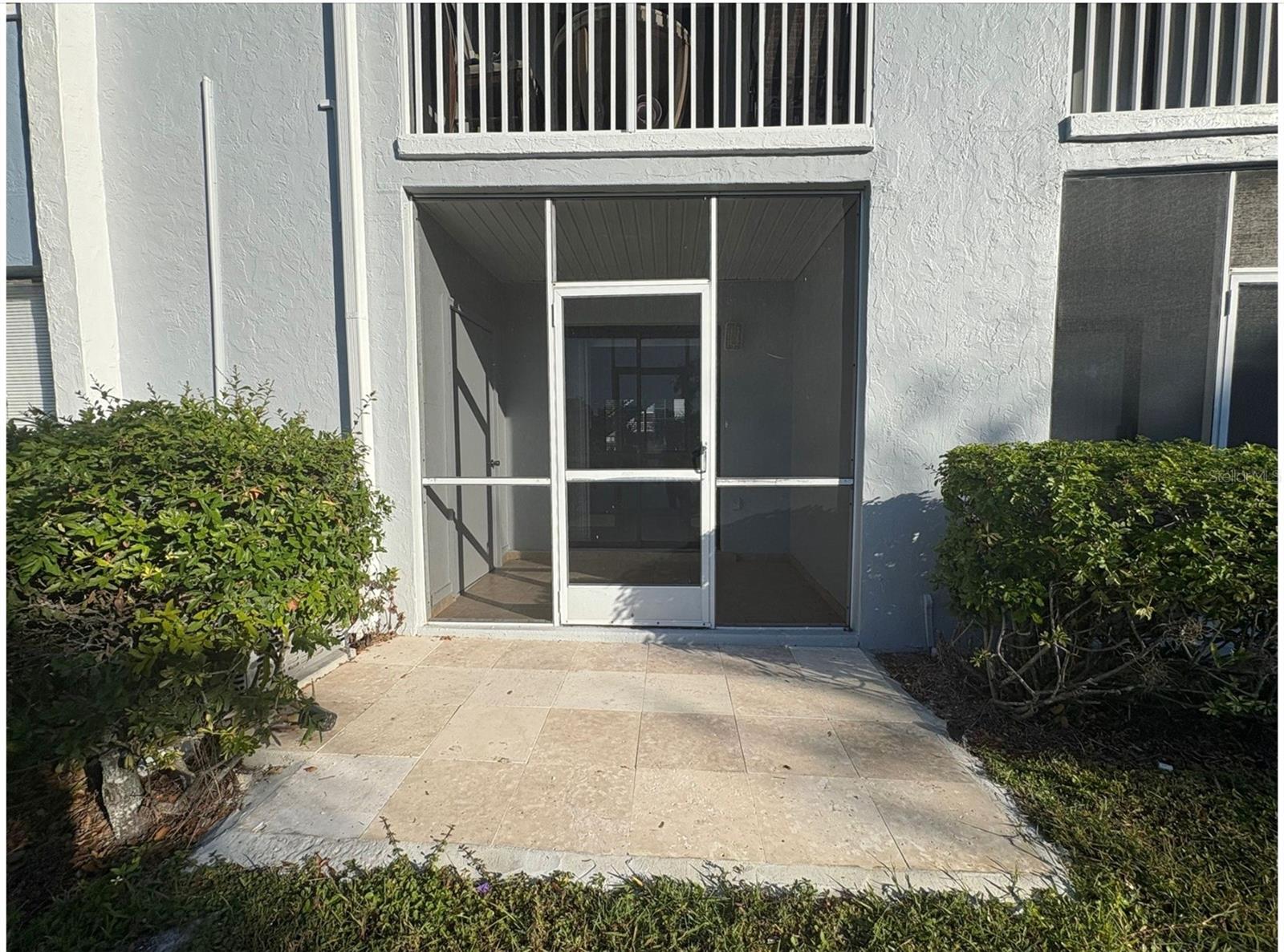GARDEN WALK CONDO PH 2 - Residential