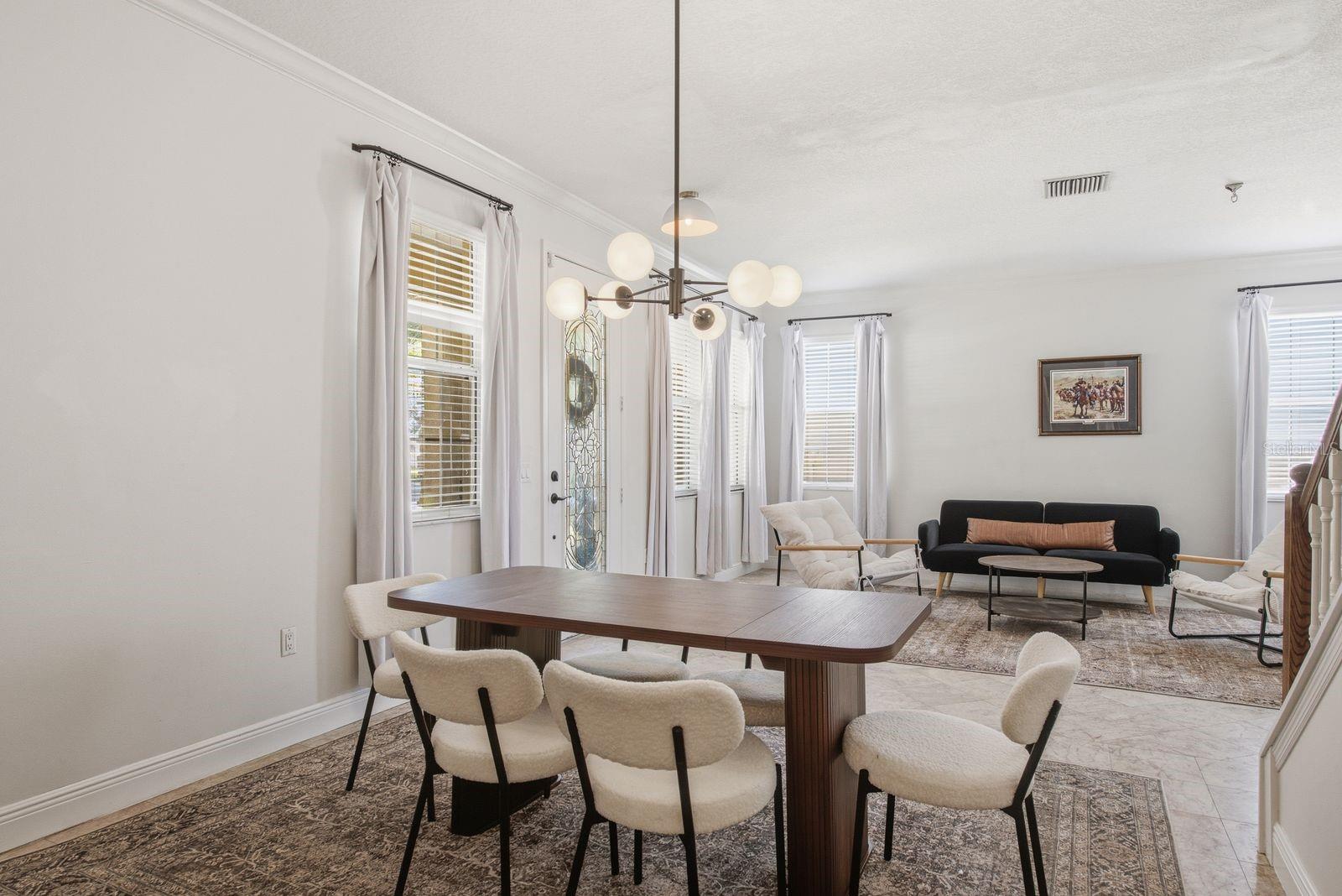 BOYETTE CREEK PH 1 - Residential