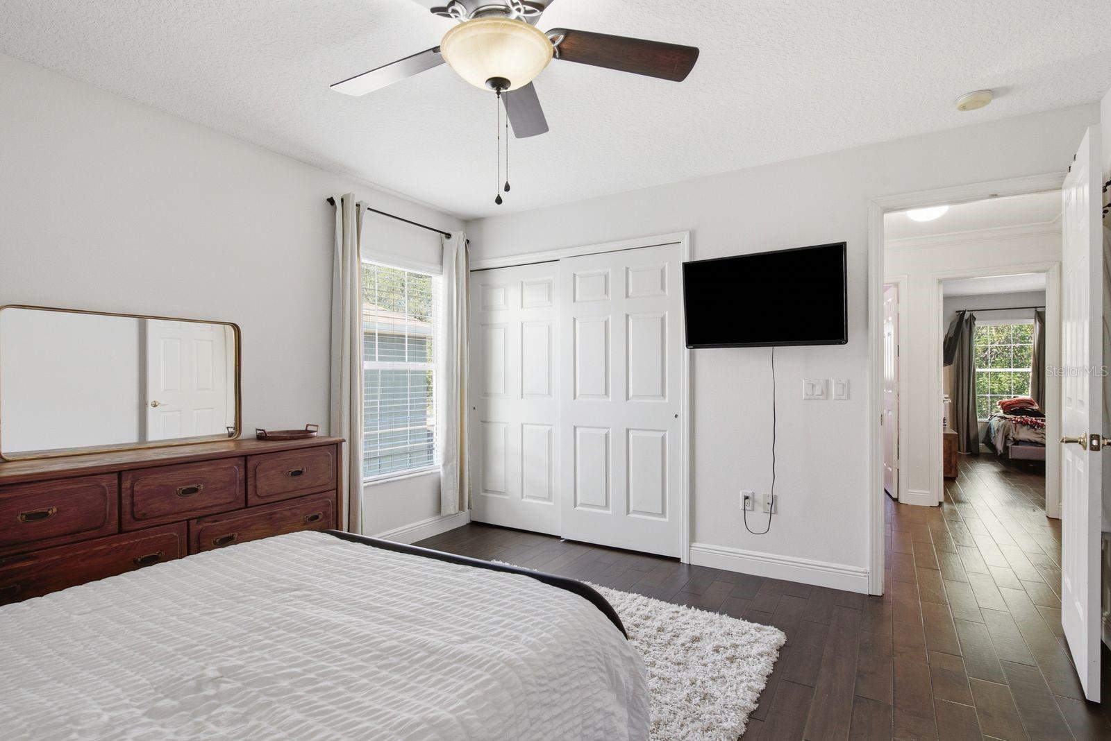 BOYETTE CREEK PH 1 - Residential