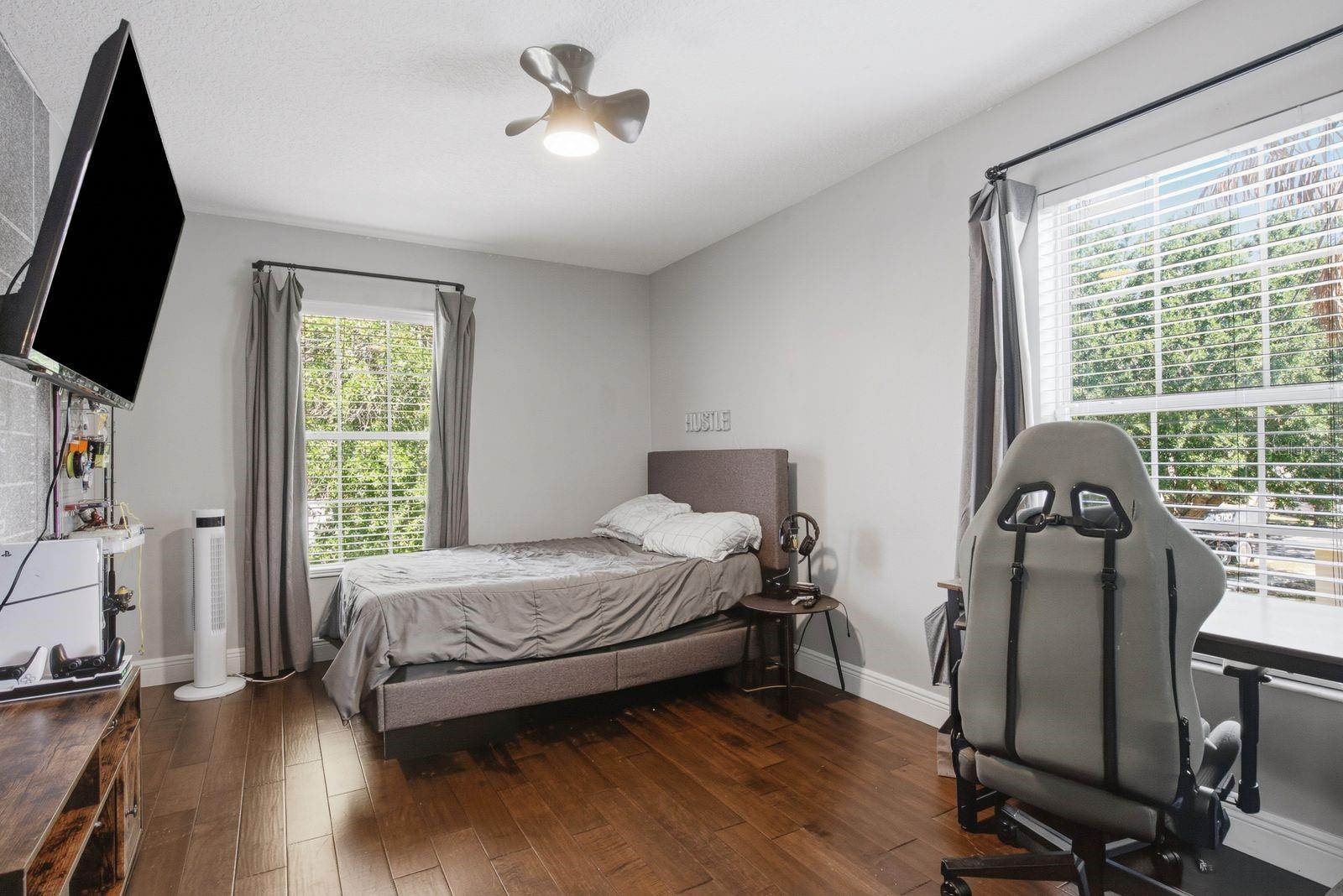 BOYETTE CREEK PH 1 - Residential