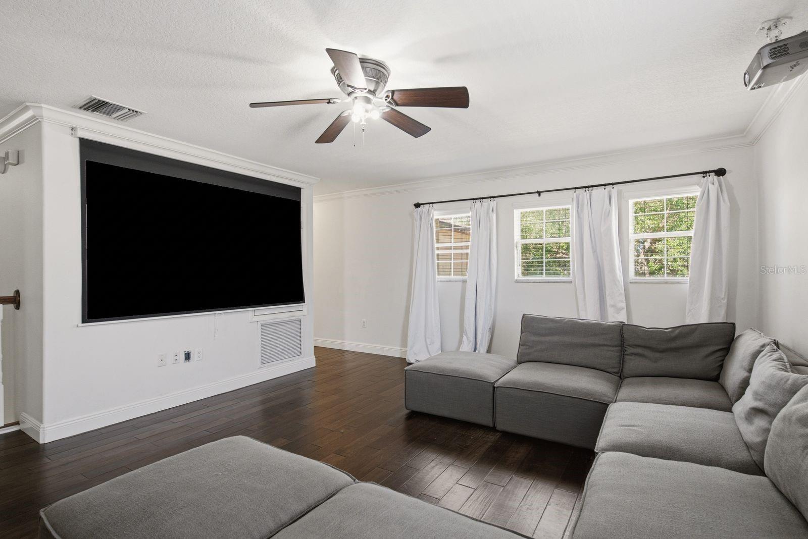 BOYETTE CREEK PH 1 - Residential