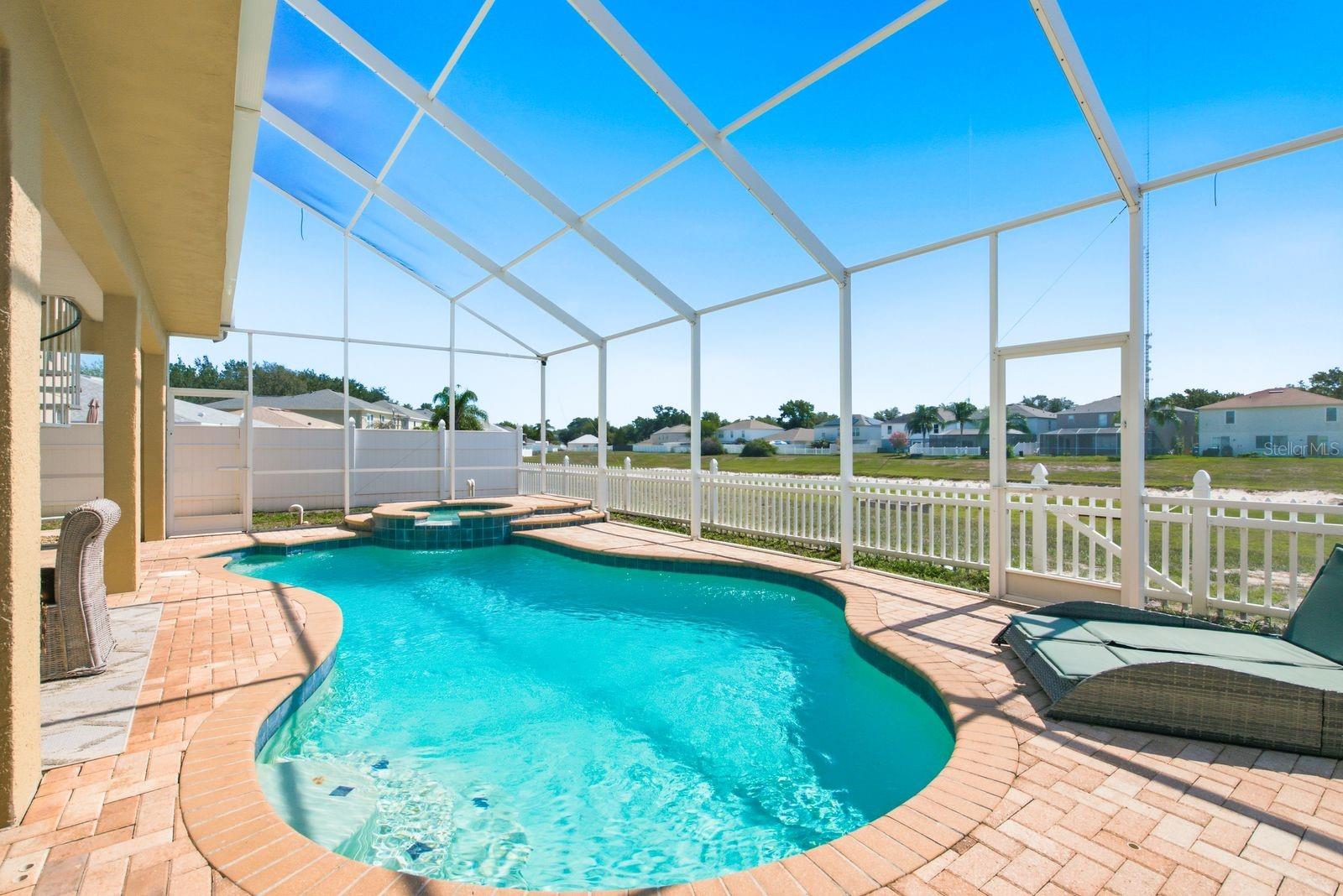 BOYETTE CREEK PH 1 - Residential