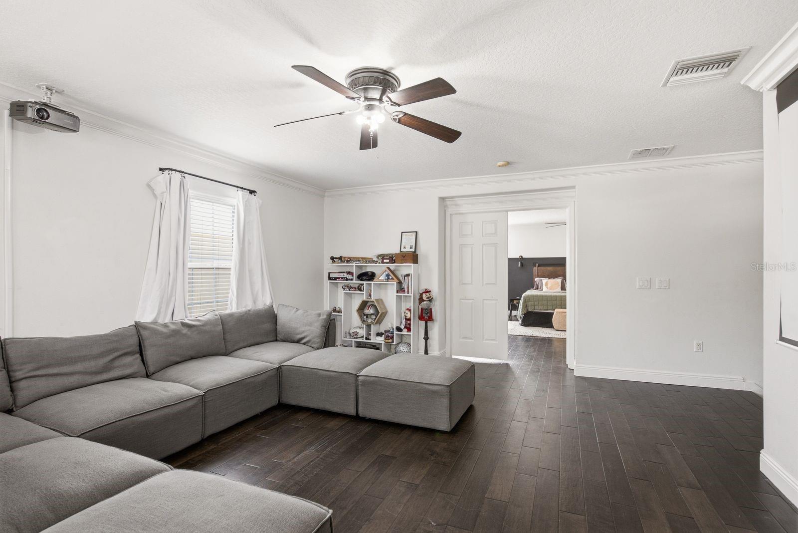 BOYETTE CREEK PH 1 - Residential