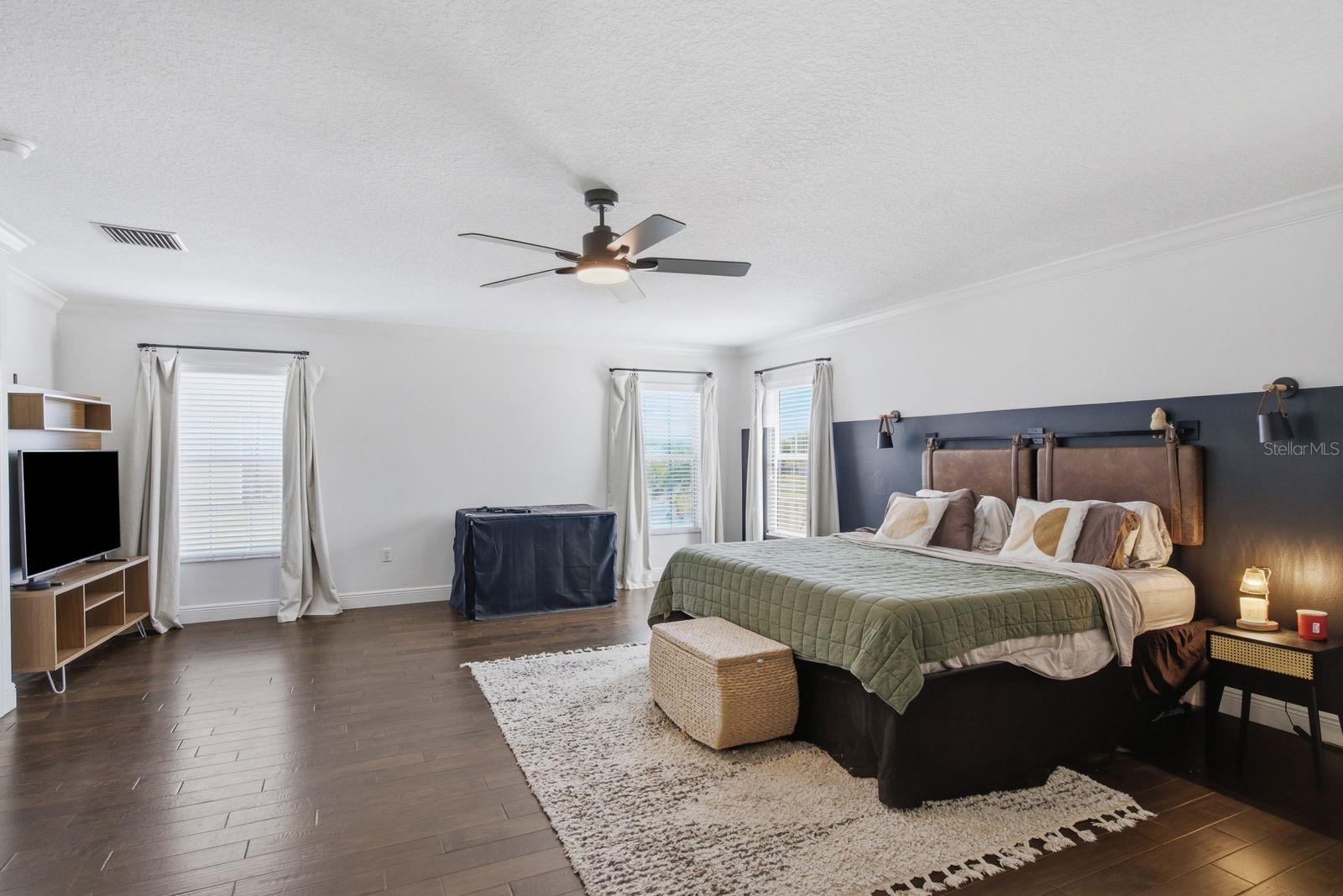 BOYETTE CREEK PH 1 - Residential