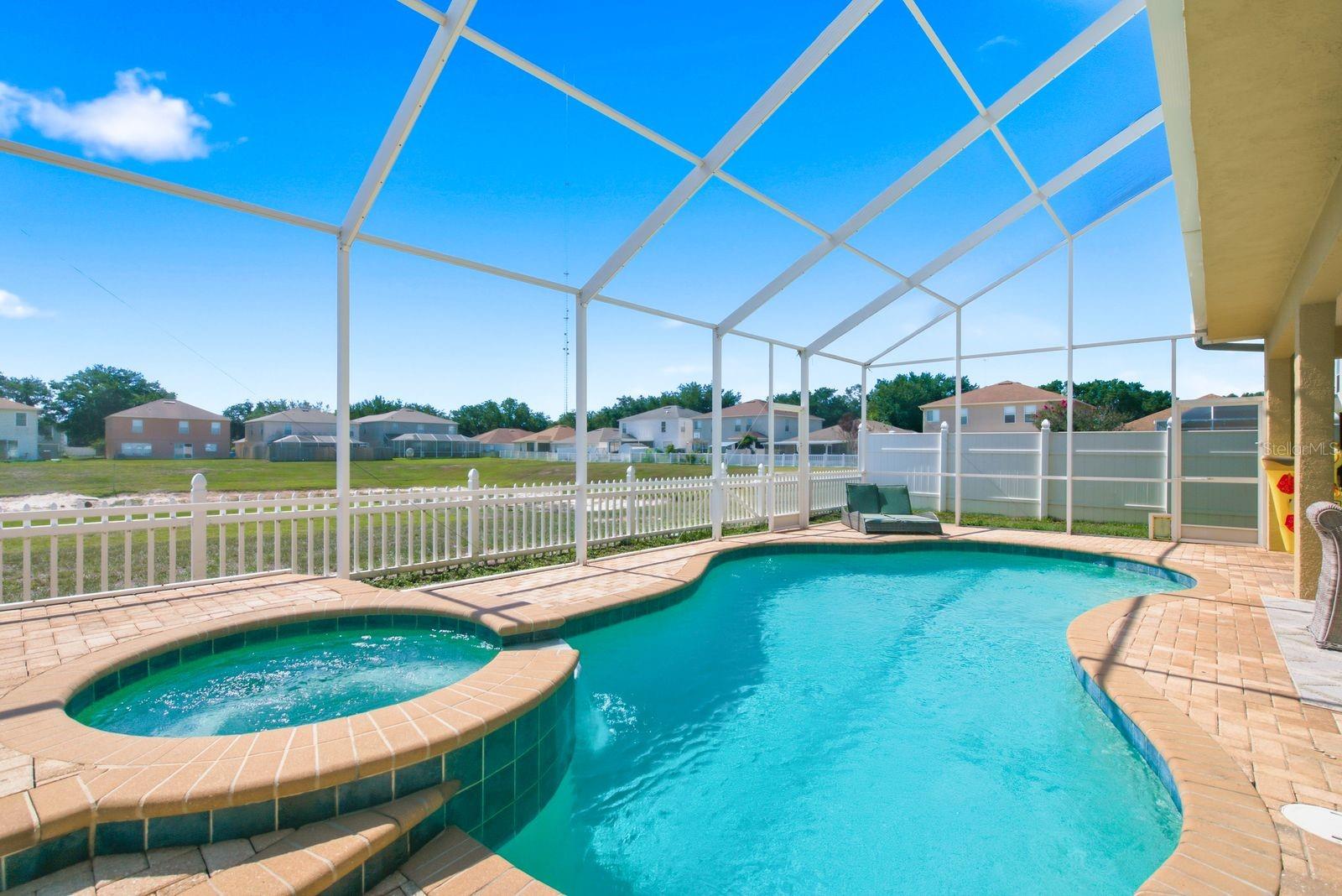 BOYETTE CREEK PH 1 - Residential