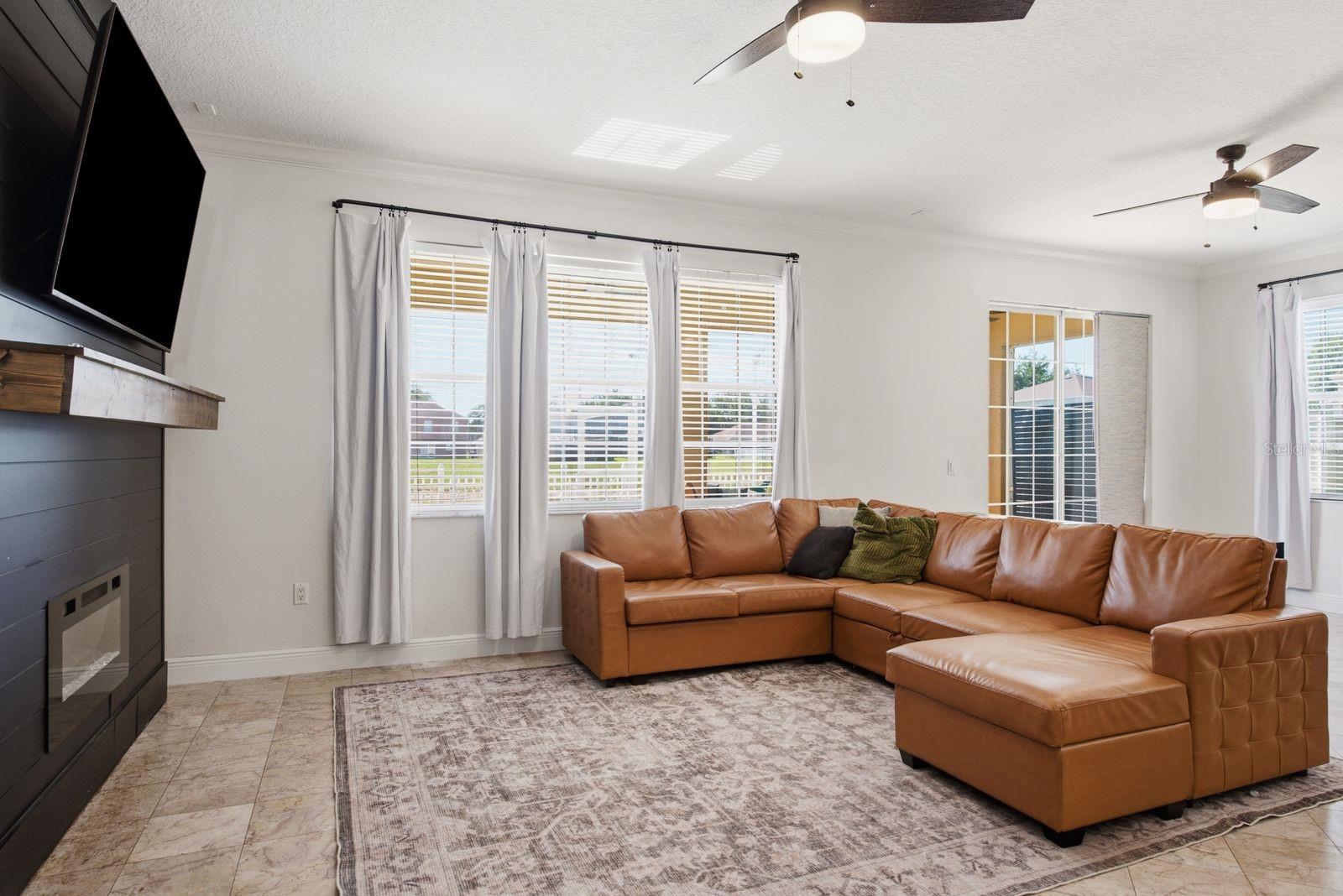 BOYETTE CREEK PH 1 - Residential