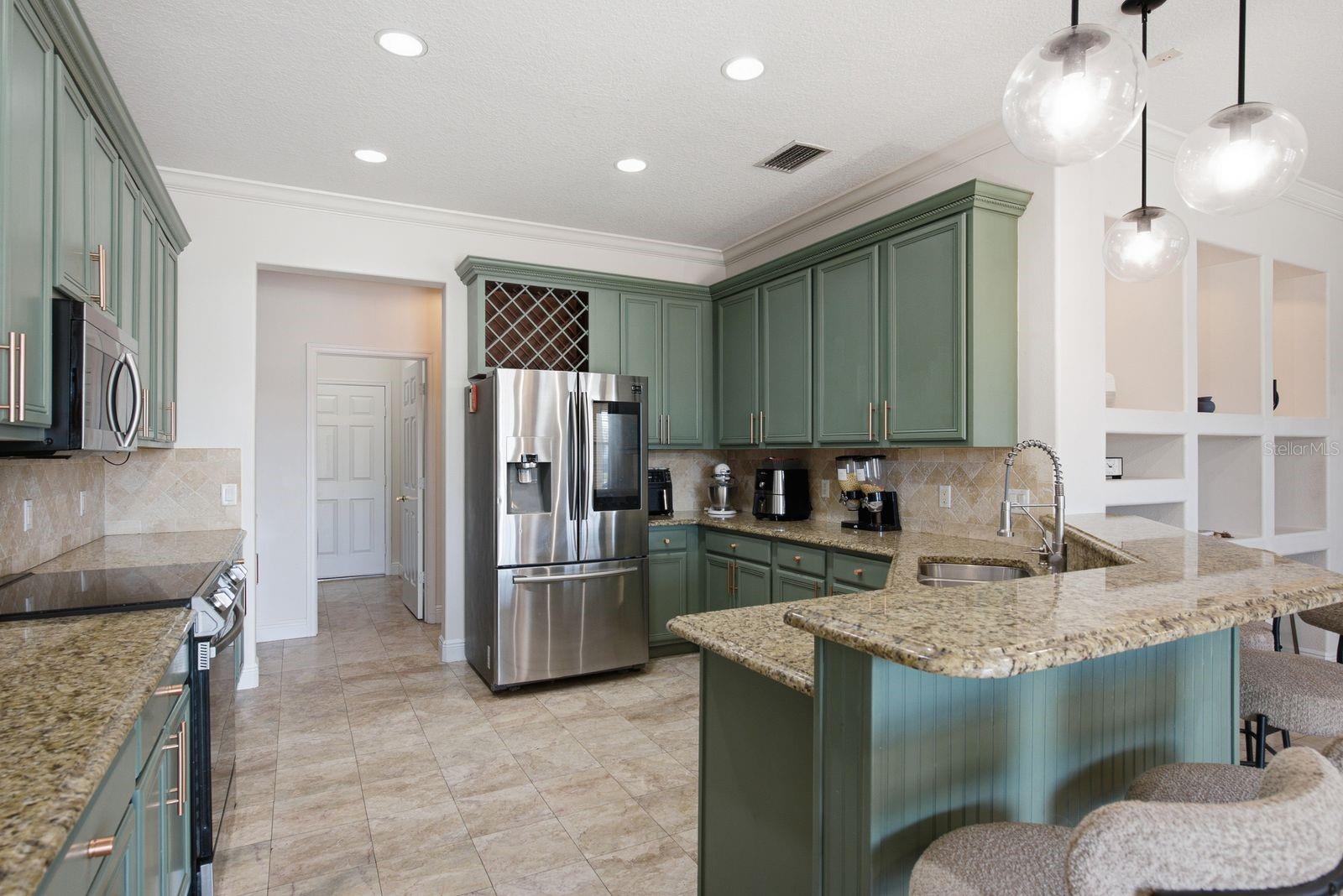 BOYETTE CREEK PH 1 - Residential