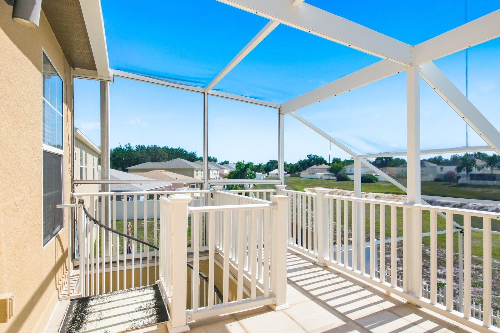 BOYETTE CREEK PH 1 - Residential