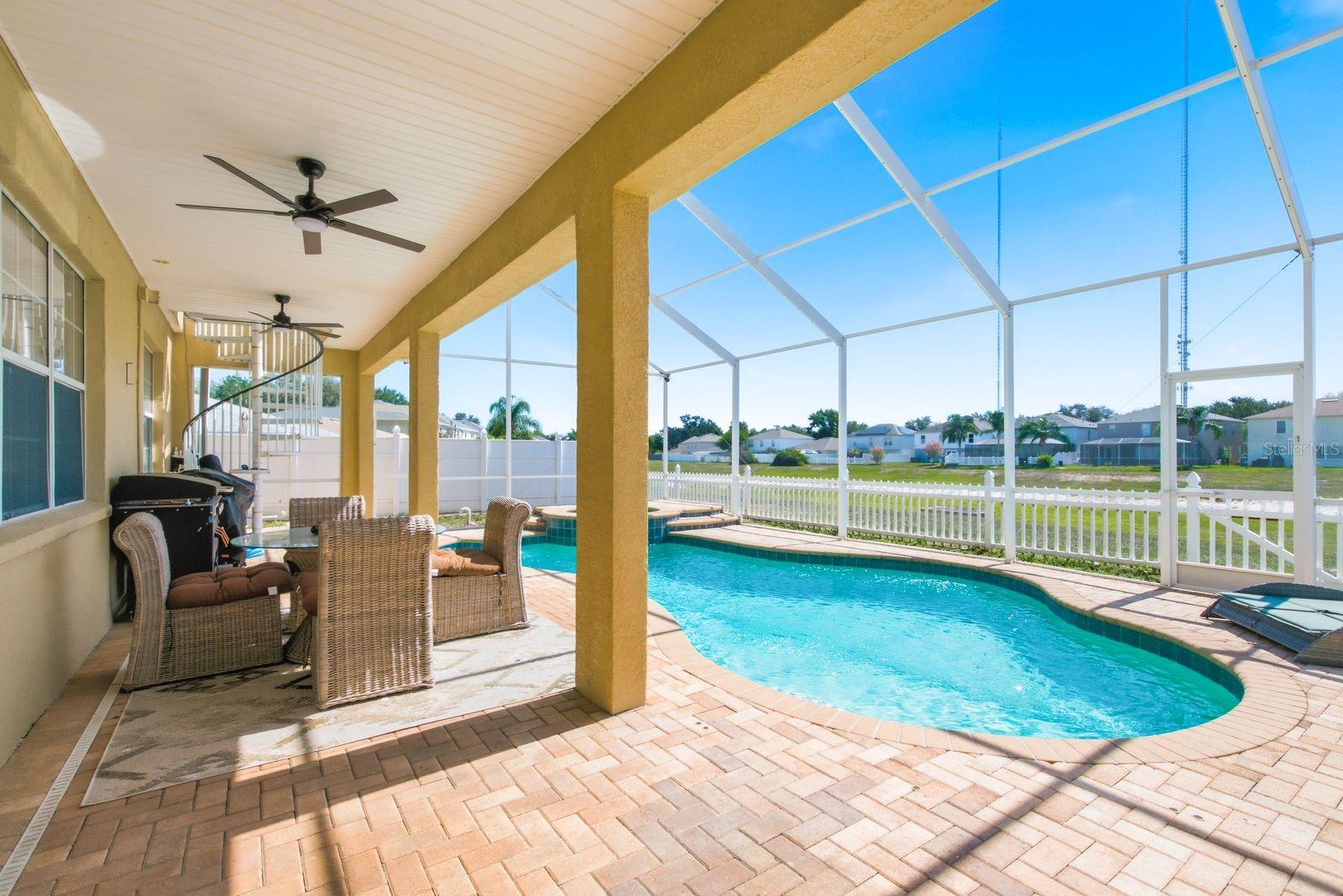 BOYETTE CREEK PH 1 - Residential