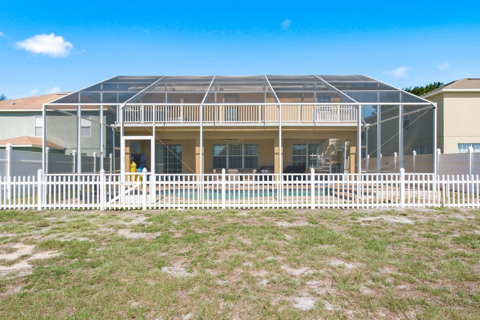 BOYETTE CREEK PH 1 - Residential