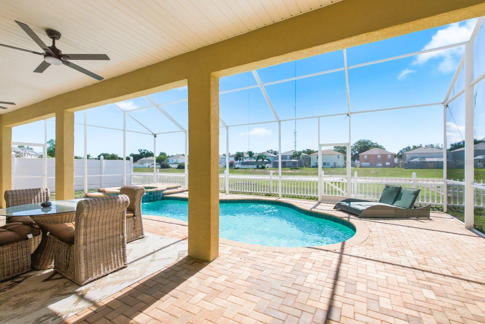 BOYETTE CREEK PH 1 - Residential