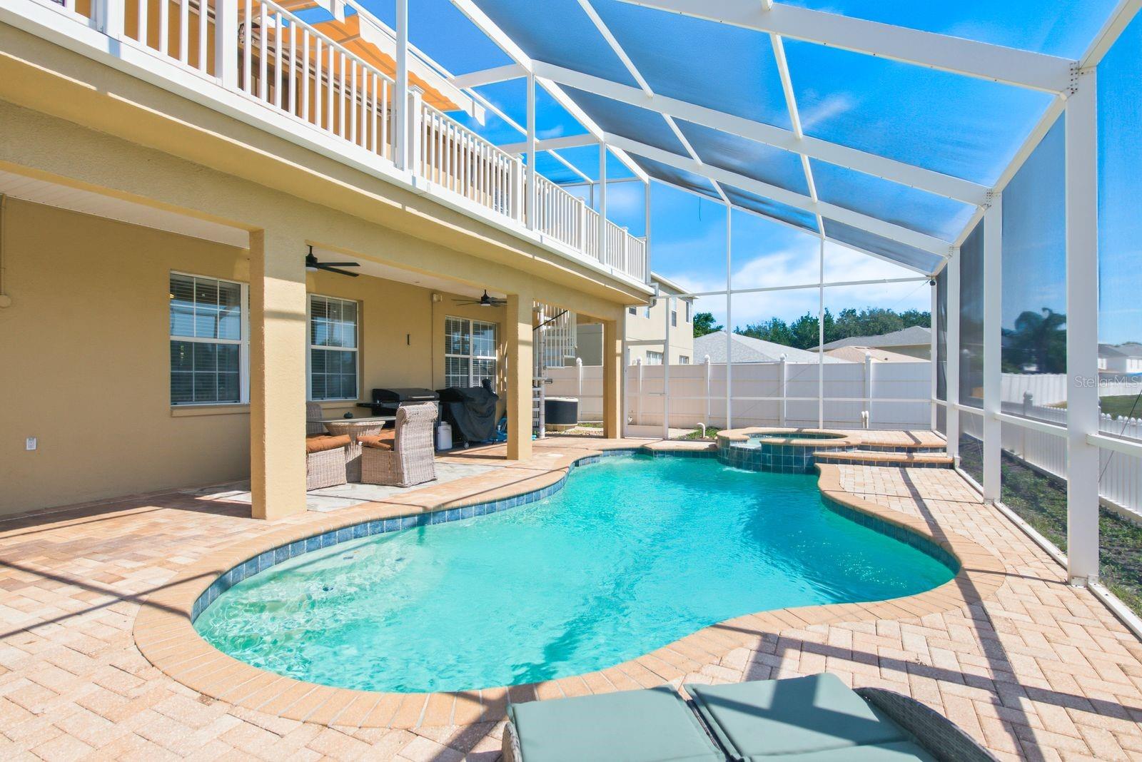 BOYETTE CREEK PH 1 - Residential