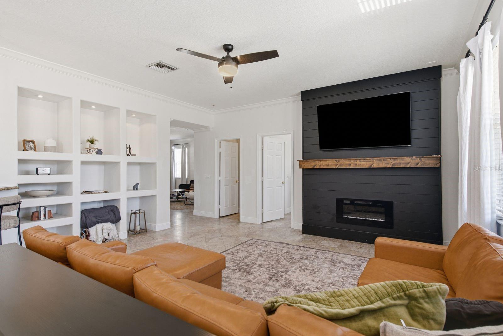 BOYETTE CREEK PH 1 - Residential