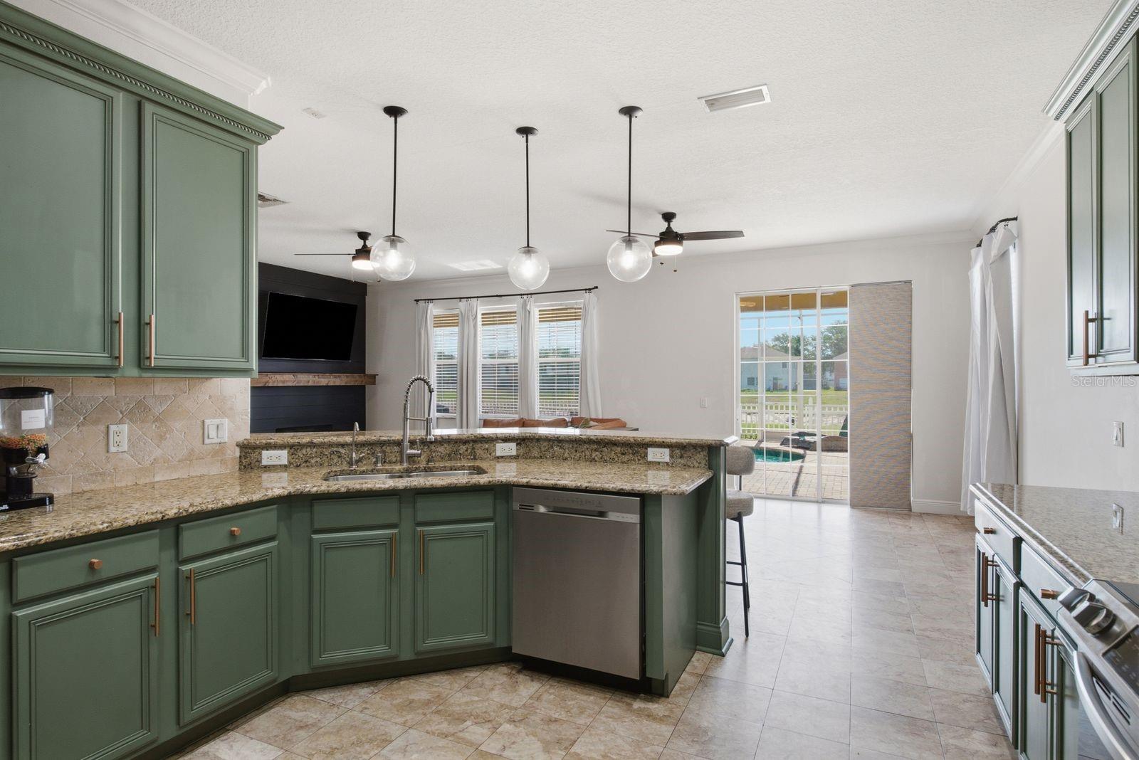 BOYETTE CREEK PH 1 - Residential