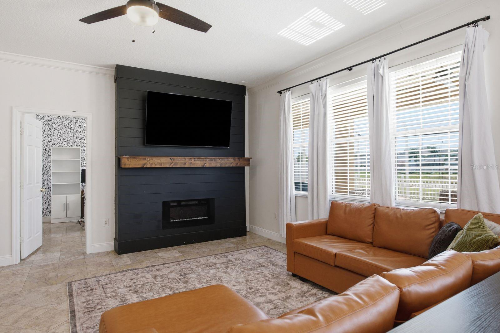 BOYETTE CREEK PH 1 - Residential