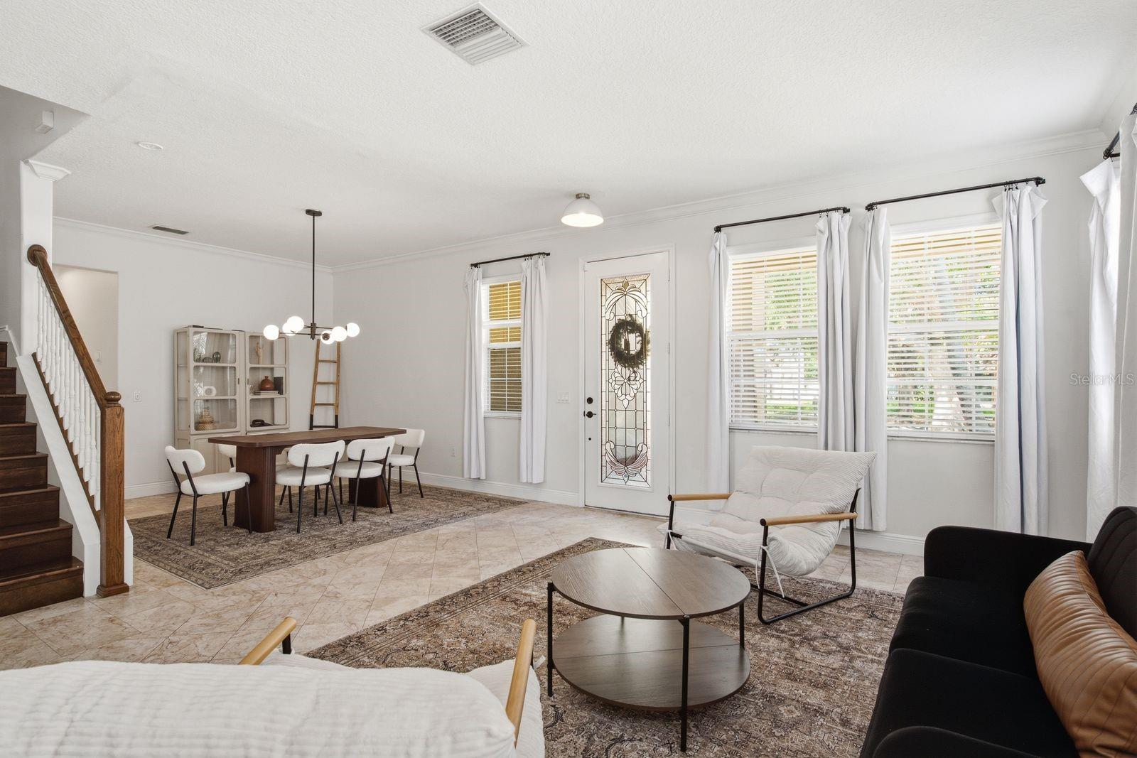 BOYETTE CREEK PH 1 - Residential