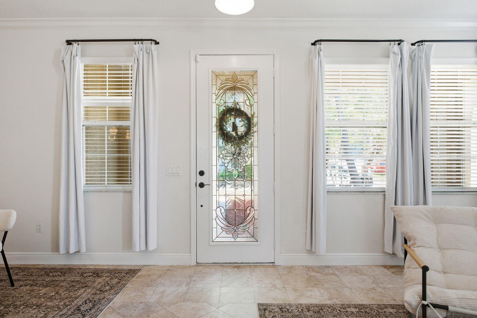 BOYETTE CREEK PH 1 - Residential