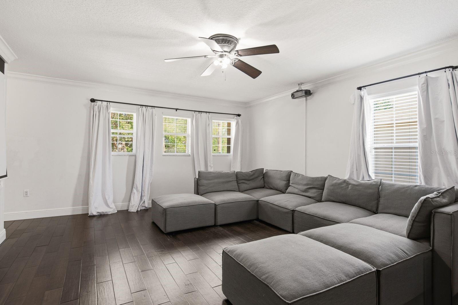 BOYETTE CREEK PH 1 - Residential
