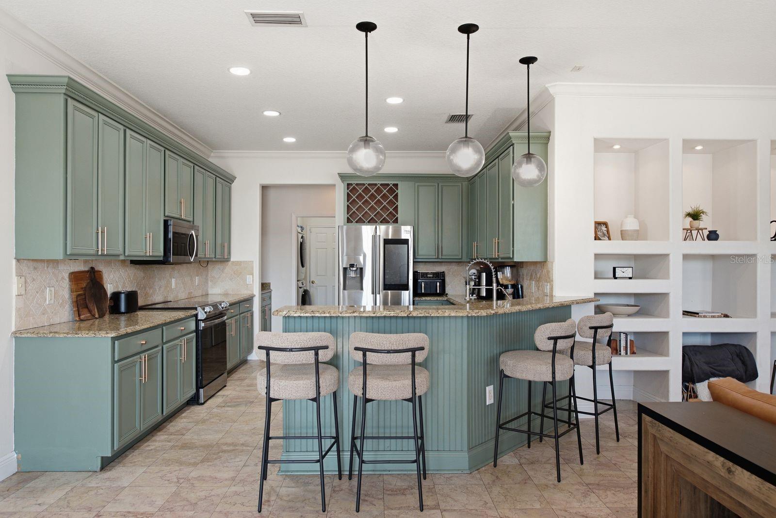 BOYETTE CREEK PH 1 - Residential