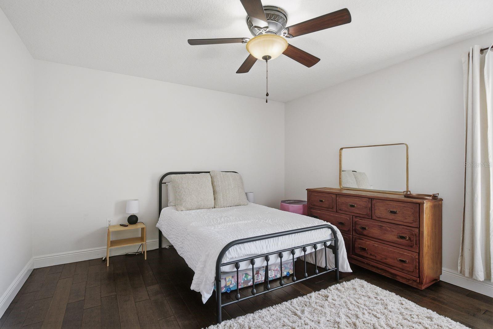 BOYETTE CREEK PH 1 - Residential