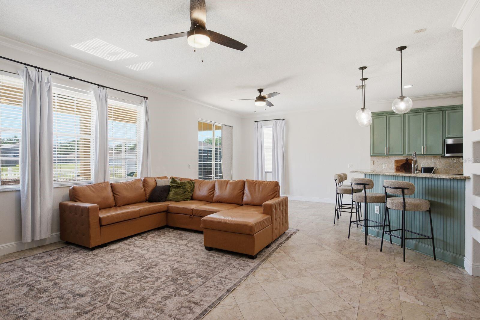 BOYETTE CREEK PH 1 - Residential