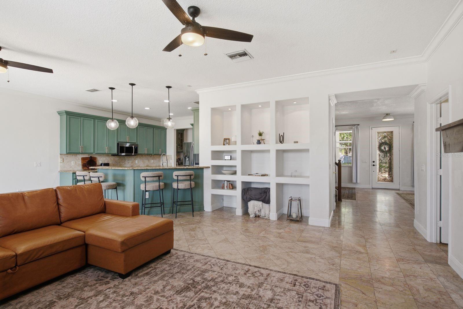 BOYETTE CREEK PH 1 - Residential