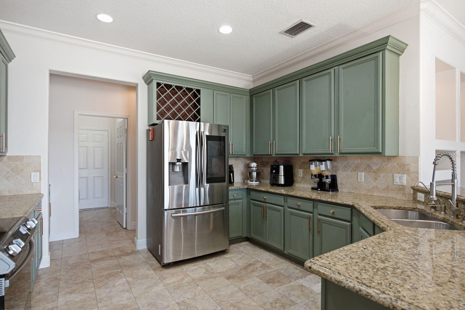 BOYETTE CREEK PH 1 - Residential