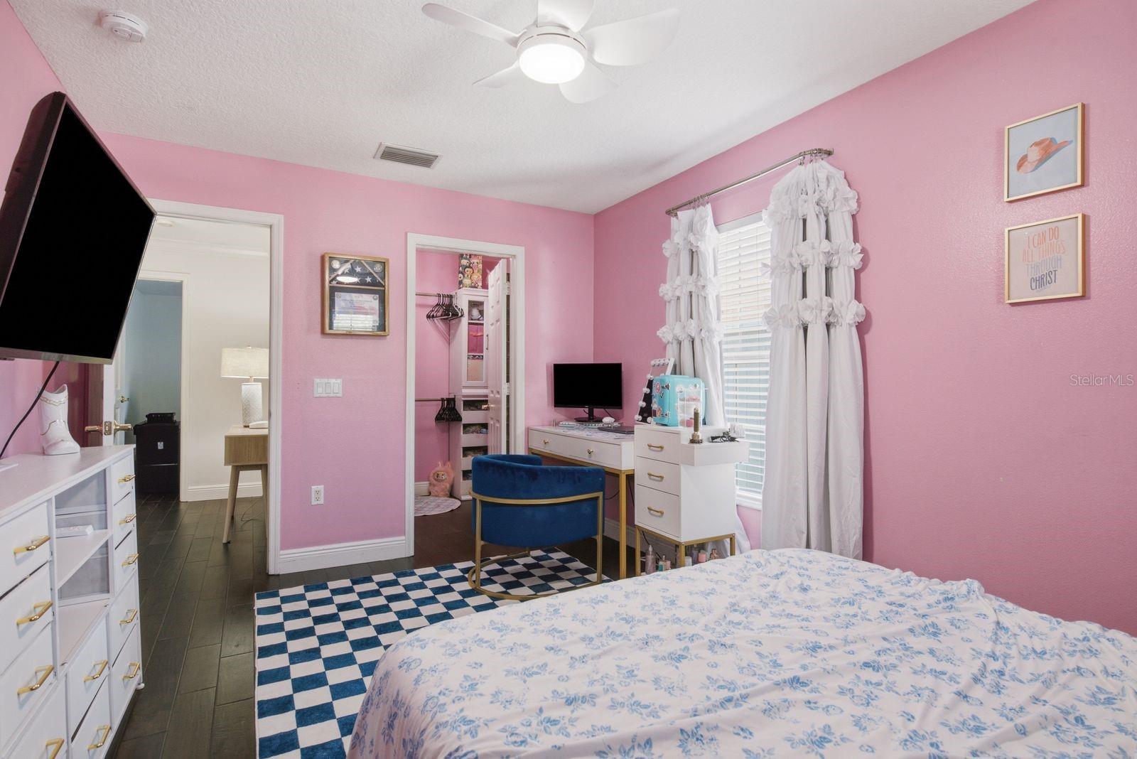 BOYETTE CREEK PH 1 - Residential