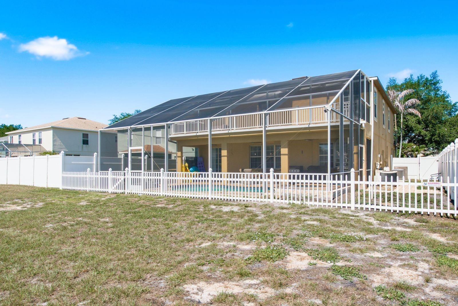BOYETTE CREEK PH 1 - Residential