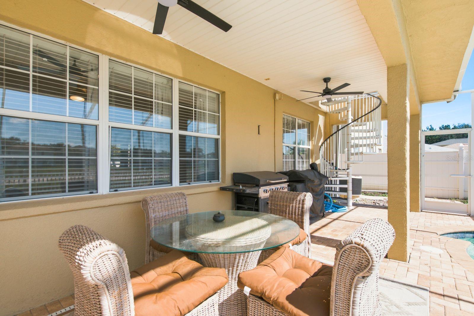 BOYETTE CREEK PH 1 - Residential