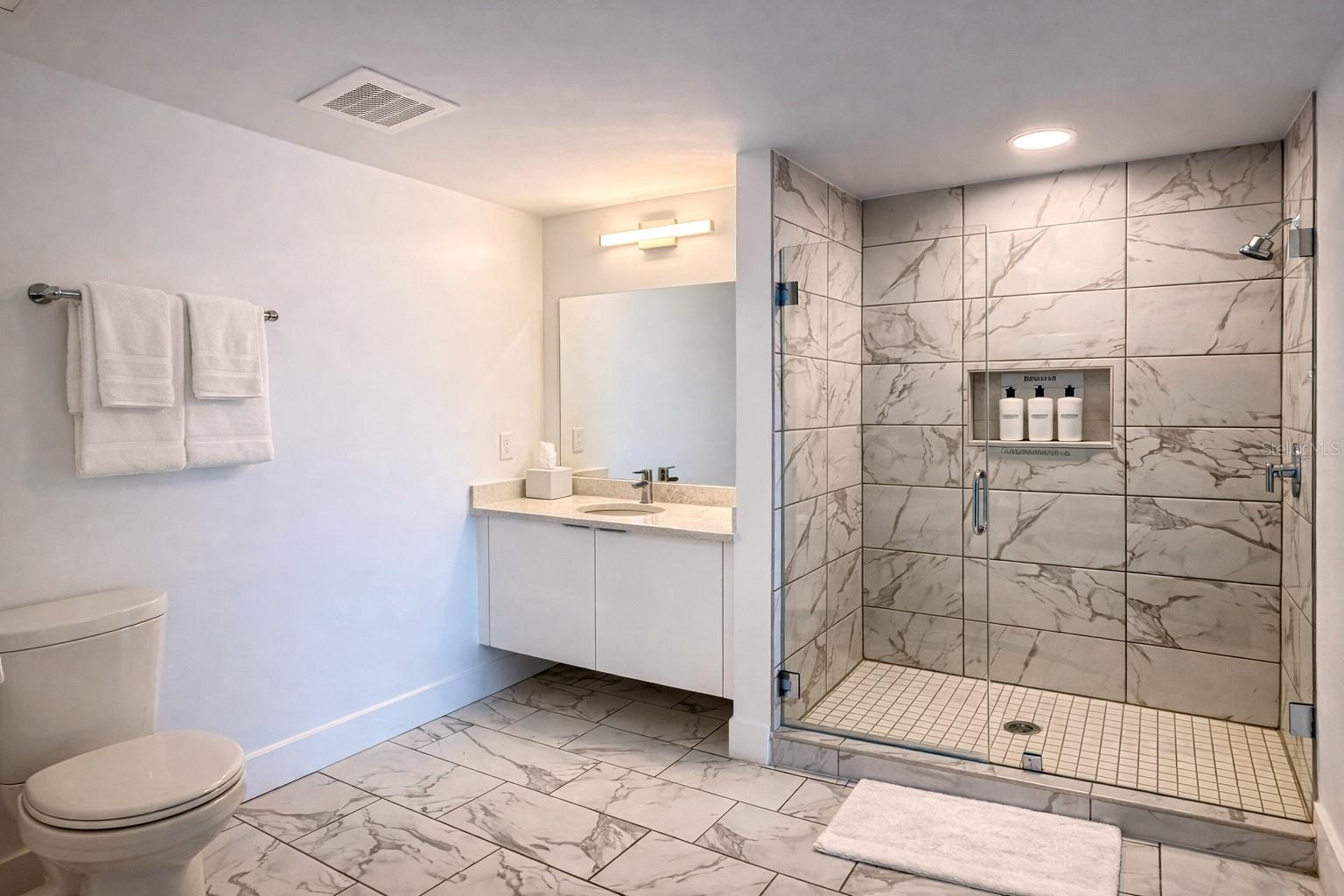 CW RESORT - Residential