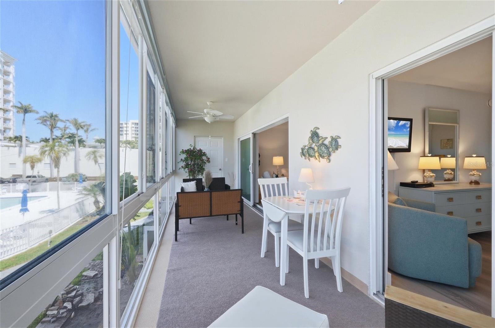 LIDO HARBOUR SOUTH - Residential
