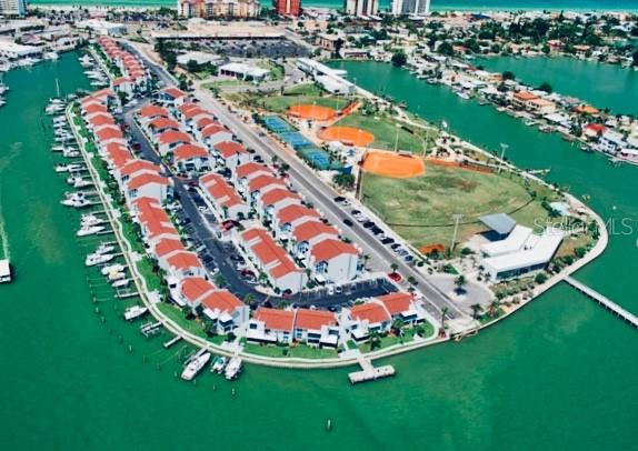 MADEIRA BEACH YACHT CLUB CONDO - Residential