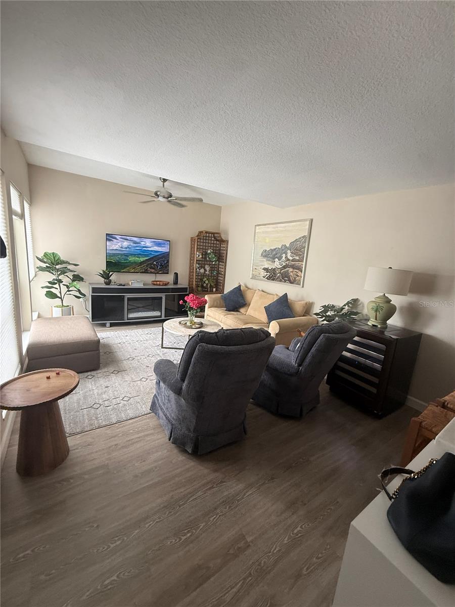 MADEIRA BEACH YACHT CLUB CONDO - Residential