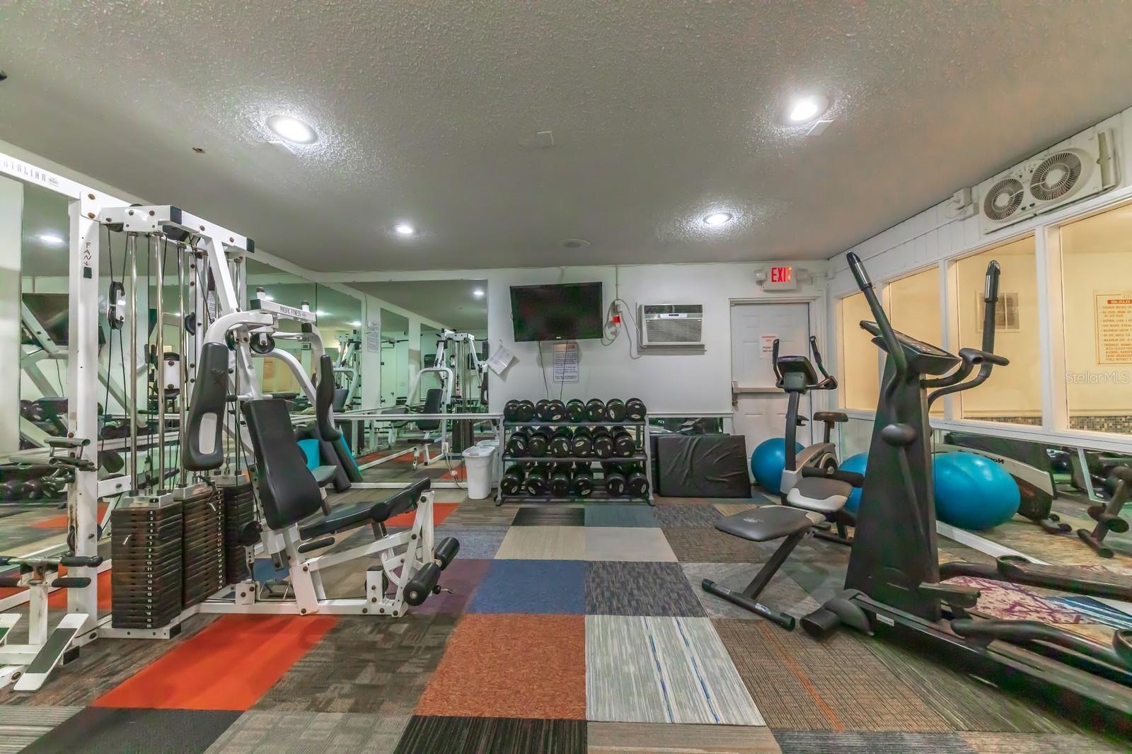 MADEIRA BEACH YACHT CLUB CONDO - Residential