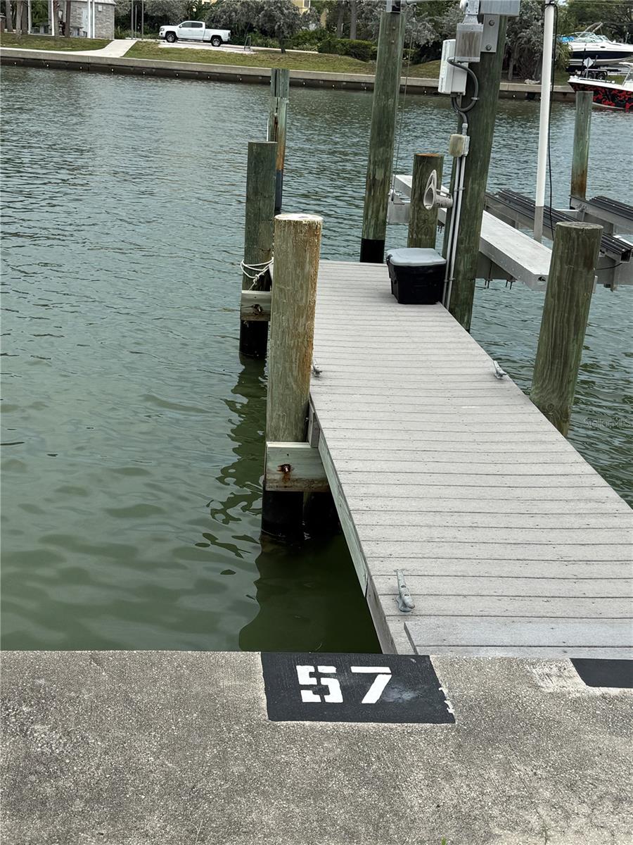 MADEIRA BEACH YACHT CLUB CONDO - Residential