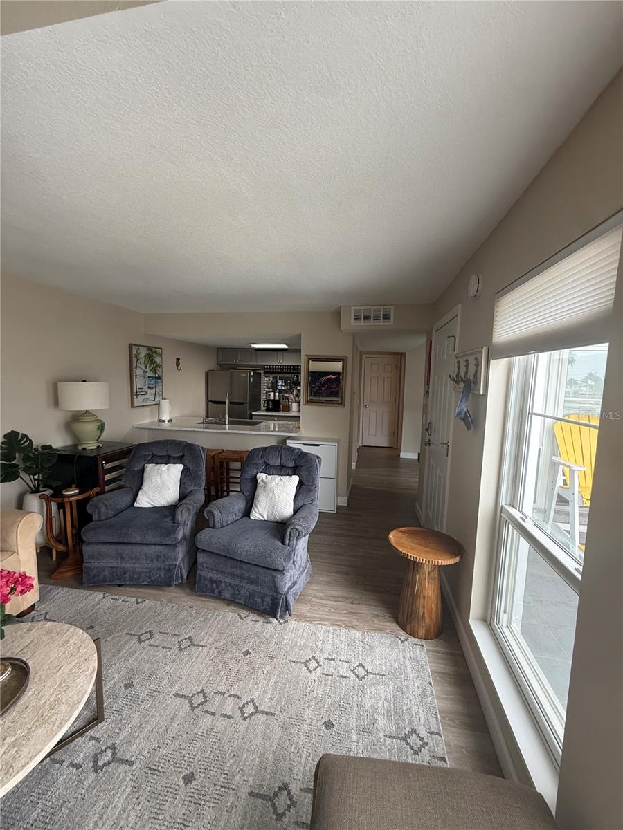 MADEIRA BEACH YACHT CLUB CONDO - Residential