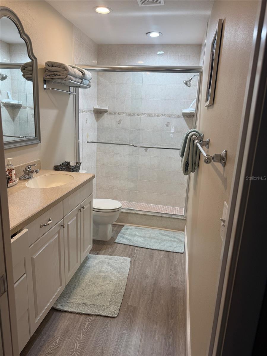 MADEIRA BEACH YACHT CLUB CONDO - Residential